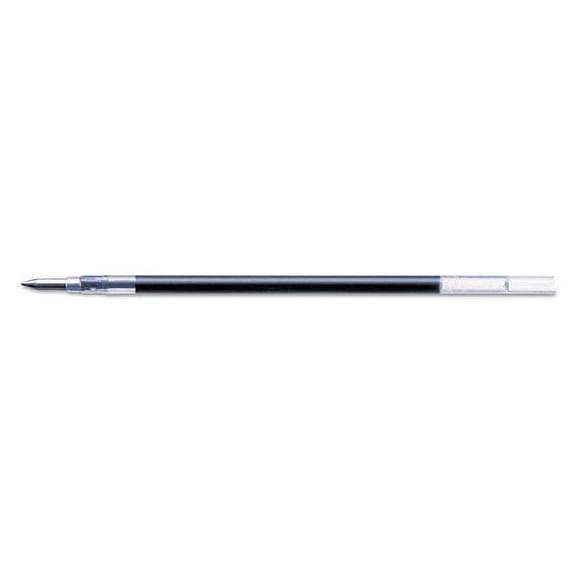 Refill For Zebra Jk G-301 Gel Rollerball Pens, Medium Conical Tip, Black Ink, 2/pack | Bundle of 2 Packs