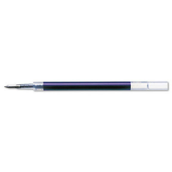 Refill For Zebra Jk G-301 Gel Rollerball Pens, Medium Conical Tip, Blue Ink, 2/pack | Bundle of 2 Packs