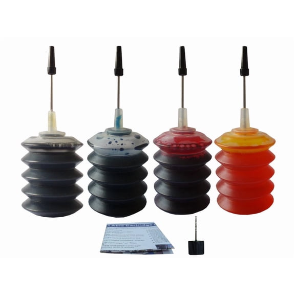 Refill Ink For Canon Pg-50 Cl-51 Mp150 160 170 180 120G