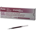 thumbnail image 1 of Refill Ink - For EnerGel Gel Pen 0.5mm Needle Tip, Fine, Pink Ink (DOZEN), 1 of 1