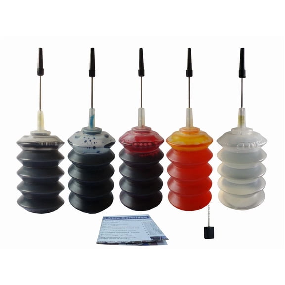 * Refill Ink Kit For Canon Pg-30 Cl-31 Mx300 Mx310 120G