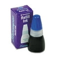 thumbnail image 1 of Refill Ink for Xstamper Stamps, 10ml-Bottle, Blue -XST22113, 1 of 2