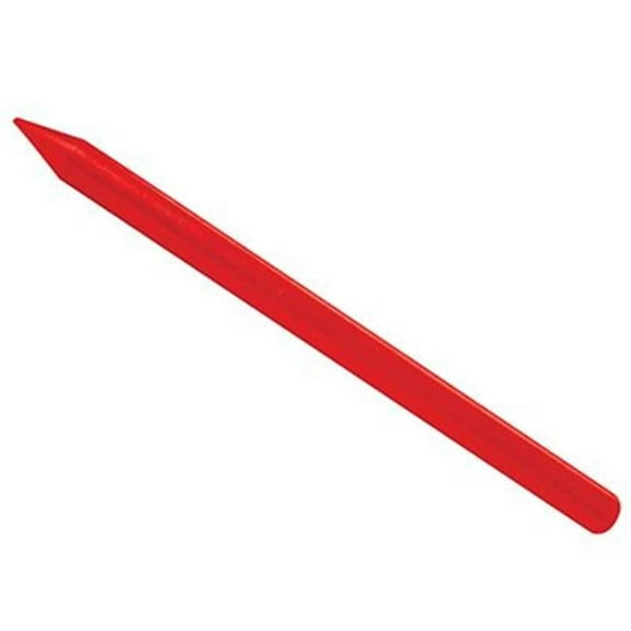 Refill Leads for Fatboy Pencil, Red