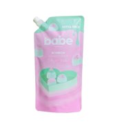 Refill Pack BABE Formula BON BON Conditioner With Collagen & Keratin, 400ml