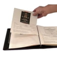 thumbnail image 1 of Refill Pages for Wine Label and Tasting Journal - for Hobbymaster Leather & Fabric Versions, 1 of 4