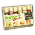 thumbnail image 1 of Refill Paint Kit For "Born To Shop" Art Kits, 1 of 1