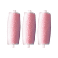 thumbnail image 1 of Refill Rollers Fit for Electric Callus Remover - Pedicure File Tools - Replacement Refills 3 Pack, 1 of 5