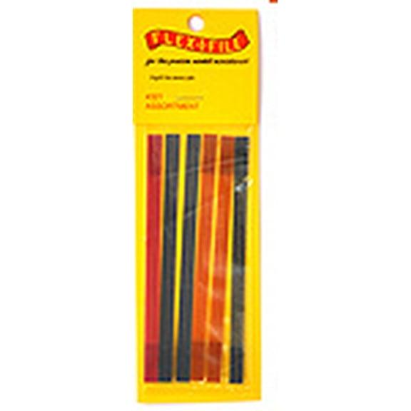 Refill Sanding Tape Assortment