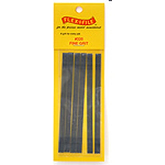 Refill Tapes 320grit Fine
