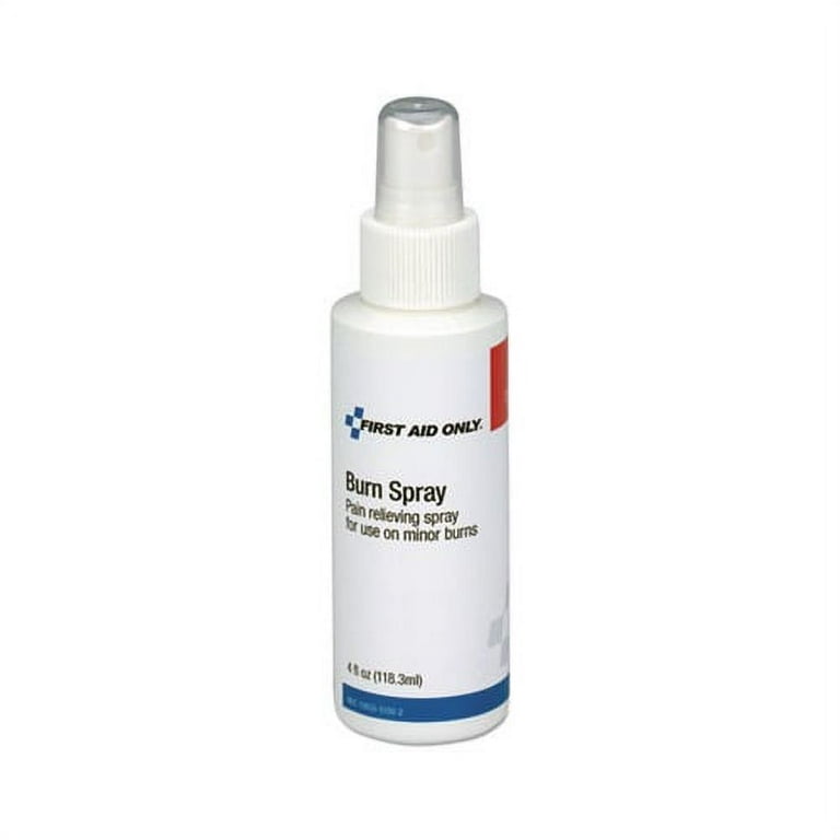 Refill for SmartCompliance General Business Cabinet, 4 oz Eyewash Bottle Refill for SmartCompliance General Business Cabinet, 4 oz Eyewash Bottle