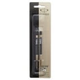 thumbnail image 1 of Refill for Parker Retractable Gel Ink Roller Ball Pens, Medium Conical Tip, Black Ink, 2/pack | Bundle of 5 Packs, 1 of 4