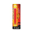 thumbnail image 1 of Refill for Pilot FriXion Erasable FriXion Ball, FriXion Clicker and FriXion LX Gel Ink Pens, Fine Point, Red Ink, 3/Pack, 1 of 2