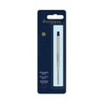 thumbnail image 1 of Waterman® Ballpoint Pen Refill, Medium Point, 0.7 mm, Black, 1 of 3