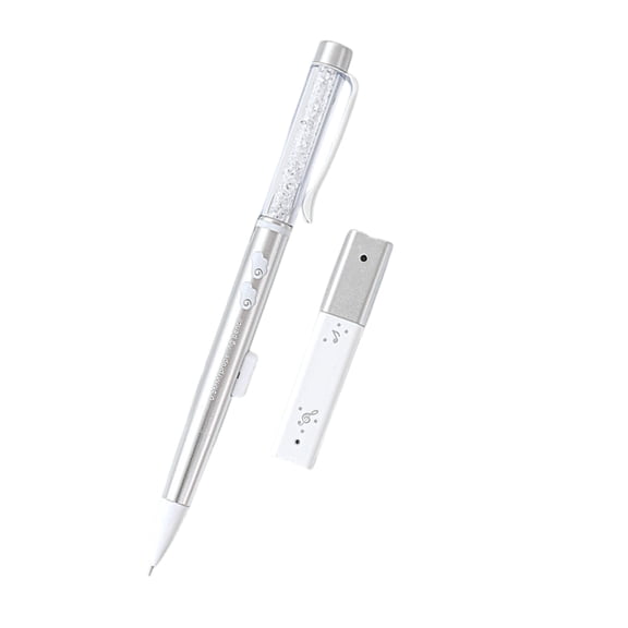 Refillable 0.5mm Drafting Pencil with for Students, Architects & Technical Drawing Professionals