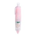 thumbnail image 1 of Refillable Adhesive Roller Retractable Double Tape Runner 0.43 Inch Width, Portable Glue Runner for School OffIce Crafts, Diy Scrapbooking Tool, A Dot Glue, 1 of 9