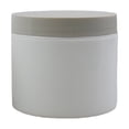 thumbnail image 1 of Refillable Cosmetic Jars Empty Face Lotion Storage Container with Dome Lids for Makeup Eye Shadow Lip, 1 of 6