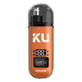 thumbnail image 1 of Refillable Electric USB Lighter with Digital Display Rechargeable Windproof Flameless Plasma Arc Lighter for Home Kitchen Outdoor Use, 1 of 5