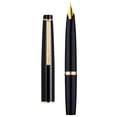 thumbnail image 1 of Refillable Fountain Pen with Extra Fine Nib,Compact Writing Pen for Office and Students,Gift-Ready Fountain Pen,1 Pack, 1 of 8