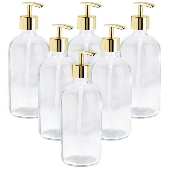 Bathroom Soap Dispenser Set in Bathroom Accessories - Walmart.com
