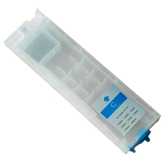 Refillable Inks Cartridge Works with for WFC5290 WFC5790 WFC5210 WFC5710 Printer Refill Inks Cartridge