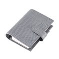 thumbnail image 1 of Refillable Journal Notebook Leather Binder Notebook With Unruled Dotted Lined Pages for Men Women Journaling, 1 of 9