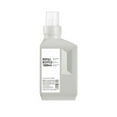 thumbnail image 1 of Refillable Laundry Liquid Softener Storage Bottle, 33.8Oz Large Capacity Dispenser, Pet Plastic Empty Bottle for Detergent Soap with Printable Labels, Store One Empty Bottle, 1 of 3