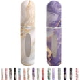 thumbnail image 1 of Refillable Mini Perfume Atomizer Bottles, Portable Travel Size, Multiple Styles, 1 of 6