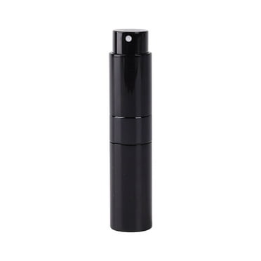 Refillable Perfume Atomizer Bottle, Portable Travel Perfume Mini Spray Bottles, Portable Empty Perfume Spray Bottle for Travel, Perfume Container with Bag