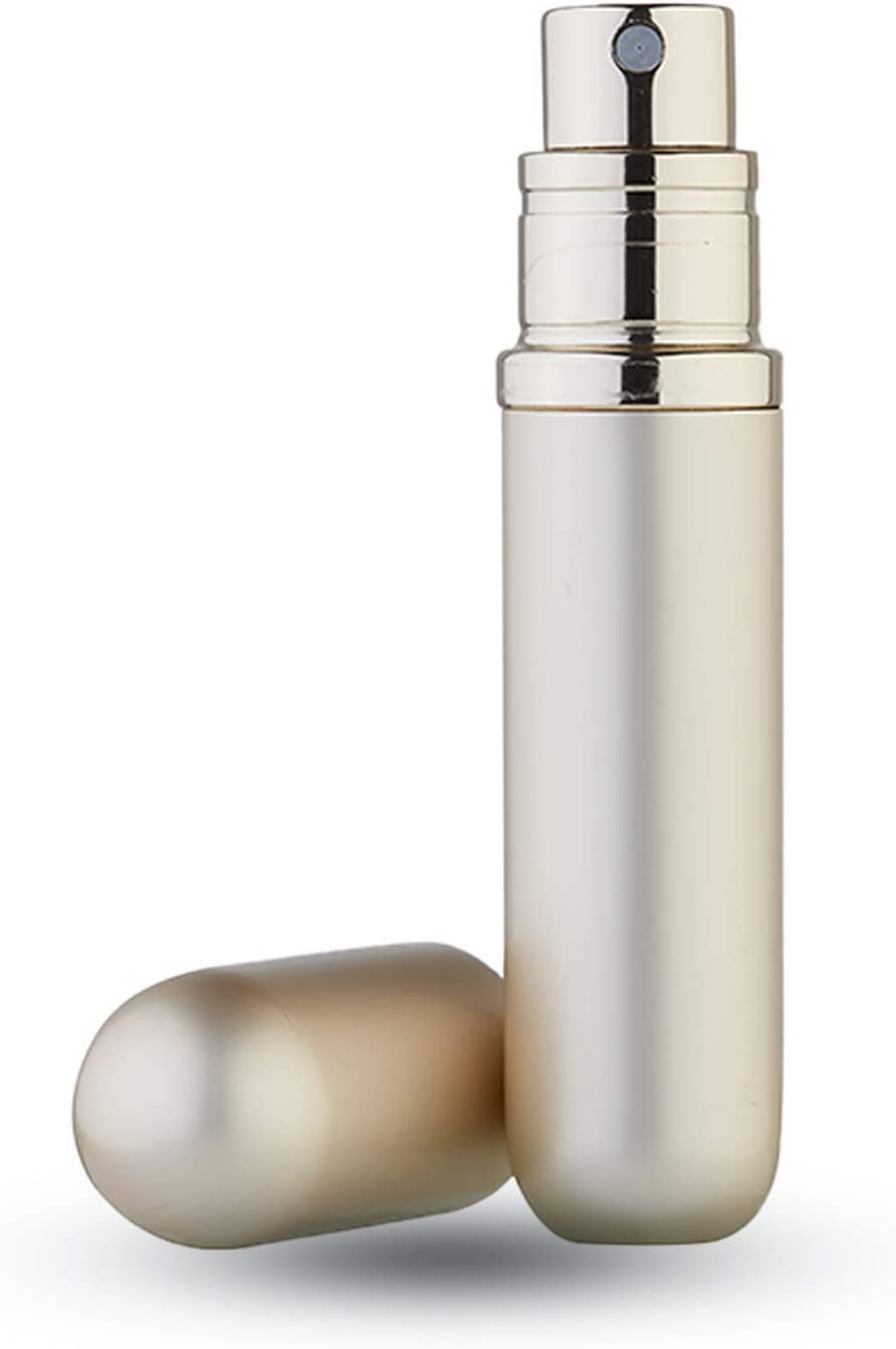 Refillable Perfume Bottle Atomizer for Travel,Portable Easy Refillable