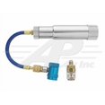 thumbnail image 1 of Refillable R12, R134a, R1234yf Oil Injector - AP Series, 1 of 1