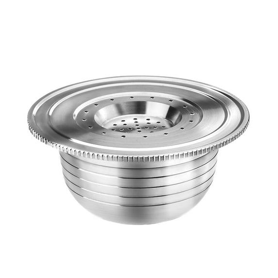 Refillable Reusable Coffee Capsule Adapter Filters for Machine