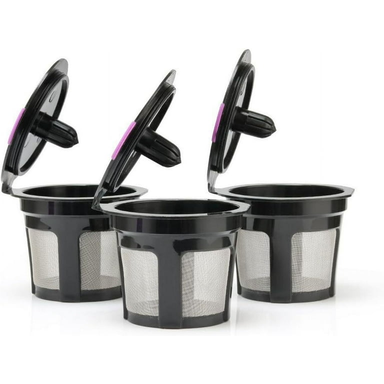 Hamilton beach reusable coffee filter sales
