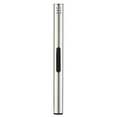 thumbnail image 1 of Refillable Rod Lighter under $5! Bzdzmqm Refillable Rod Lighter with Soft Flame, 17.6cm Long Gas Lighter for Grills Candles Outdoor Use, Adjustable Flame Windproof Refillable Butane Lighter,, 1 of 2