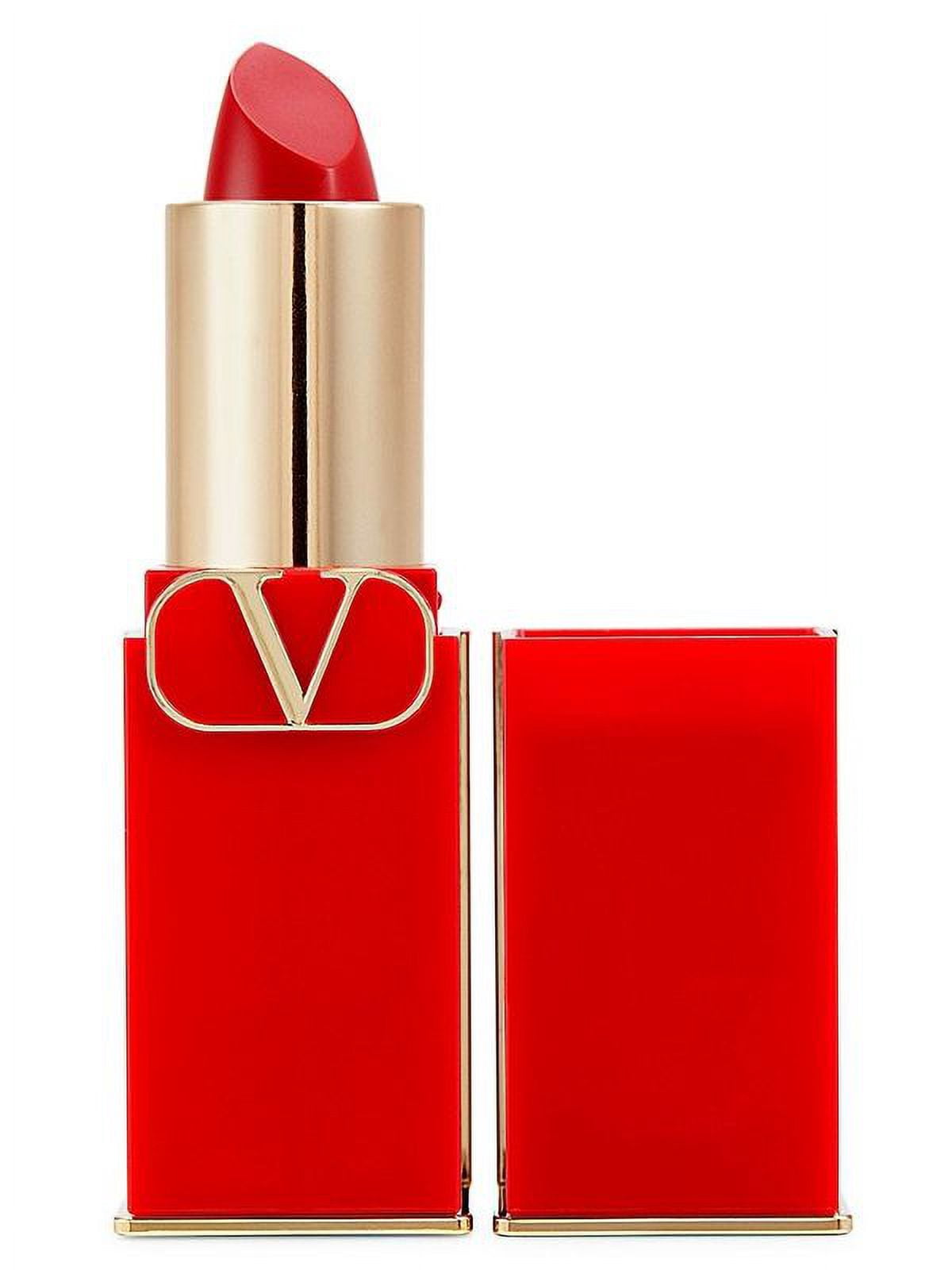 Refillable Satin Lipstick