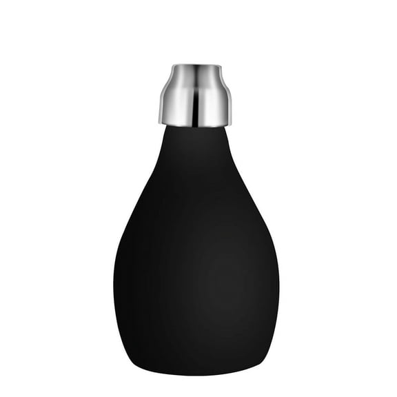 Refillable Silicone Powder Dispenser Empty Powder Container