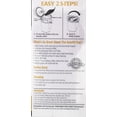 thumbnail image 1 of Refillable Single-serve Coffee Filter for Use with Keurig V600/V700 Brewers, 1 of 2