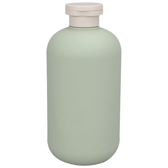 Refillable Travel Squeeze Container Leak-Proof for Lotion Shampoo and Personal Care