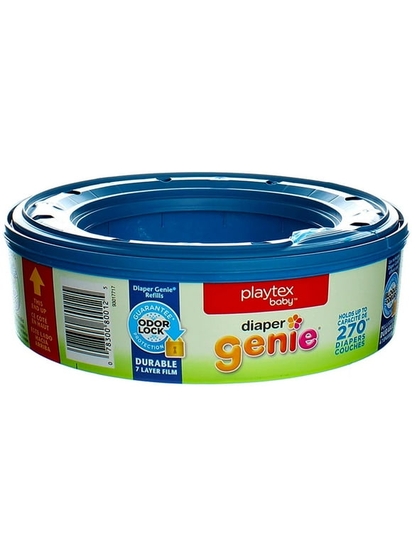 Diaper Pails in Diaper Pails & Refills