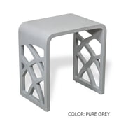 Refine RM3 Designer Shower Stool