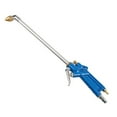 thumbnail image 1 of Refined Aluminum Alloy Pneumatic Engine Cleaner, Ergonomic Handle for Maximum Efficiency in Narrow Spaces Cleaning, Adjustable Wind Speed &amp; High-Speed Two-Way Action for, 1 of 5