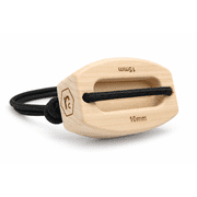Refined Climbing Trainer Mini Portable Hangboard Finger Training Rock Climbing