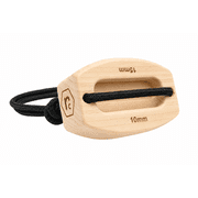 Refined Climbing Trainer Mini Portable Hangboard Finger Training Rock Climbing