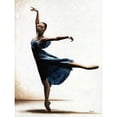 thumbnail image 1 of Refined Grace Poster Print by Richard Young, 1 of 2