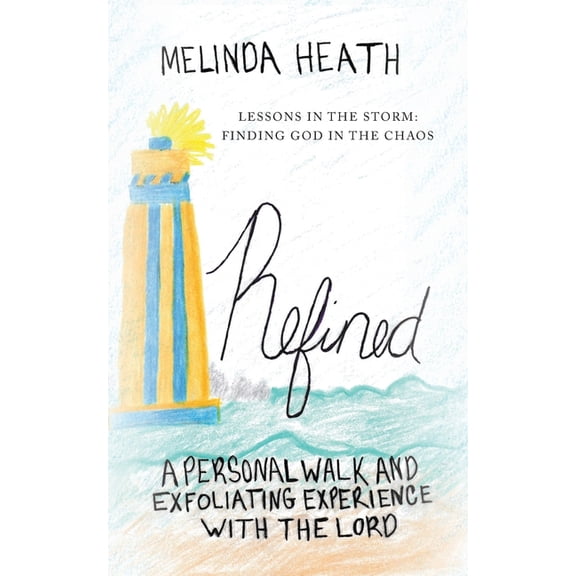 Refined, (Paperback)