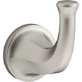 thumbnail image 1 of Refined Robe Hook, 1 of 3