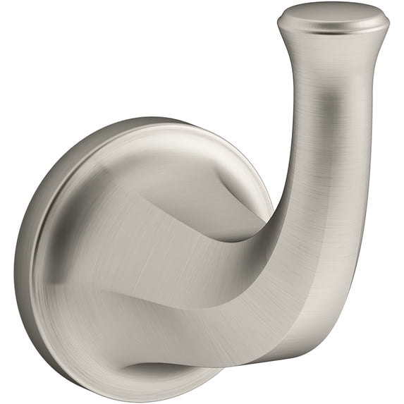 Refined Robe Hook