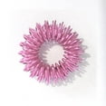thumbnail image 1 of Refined Springs φ2.5cm Premium Anti Stress Rings Finger Massage Rings Acupressure Ring Stress Ring PINK, 1 of 7