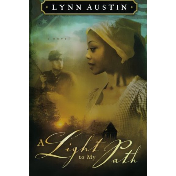 Pre-Owned A Light to My Path (Refiner's Fire, Book 3) (Paperback) 1556614446 9781556614446