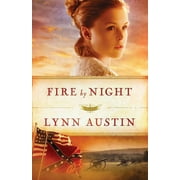 Refiners Fire Fire by Night, Book 2, Paperback