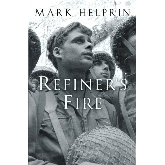 Refiner's Fire, (Paperback)